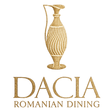 Dacia Romanian Dining