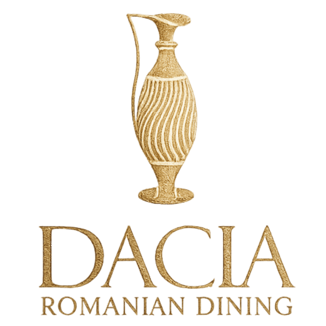 Dacia Romanian Dining