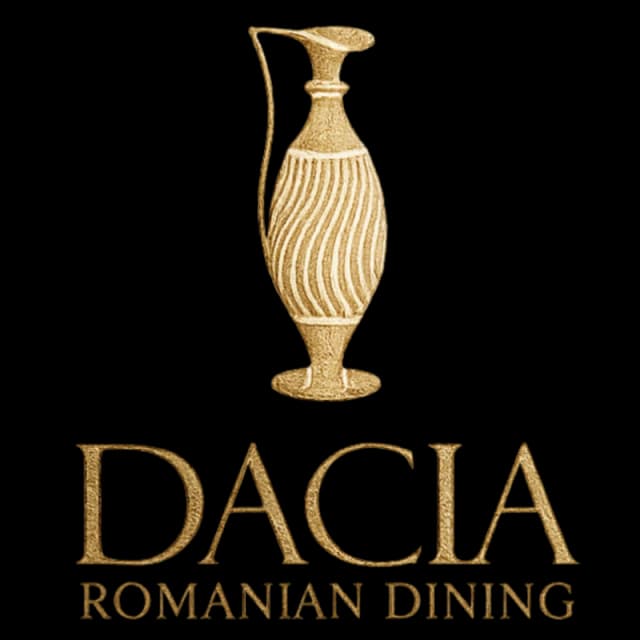 Dacia Romanian Dining